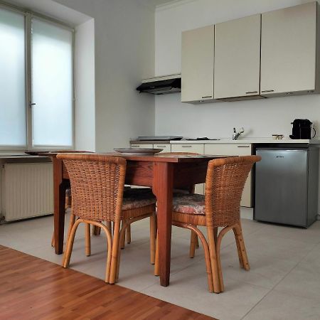 Jolli Mountain Apartment Bolzano Luaran gambar