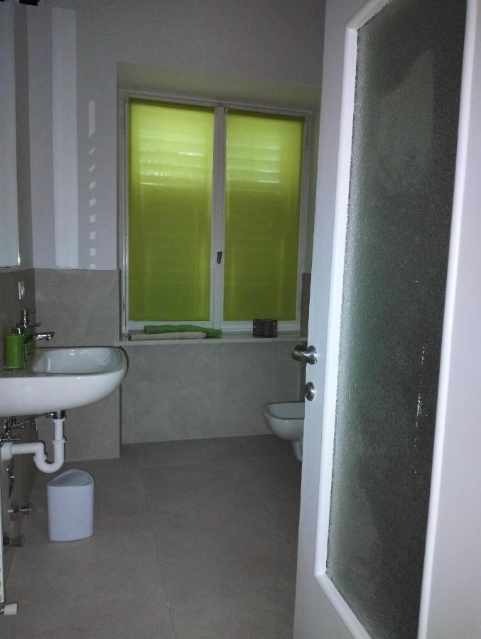 Jolli Mountain Apartment Bolzano Luaran gambar