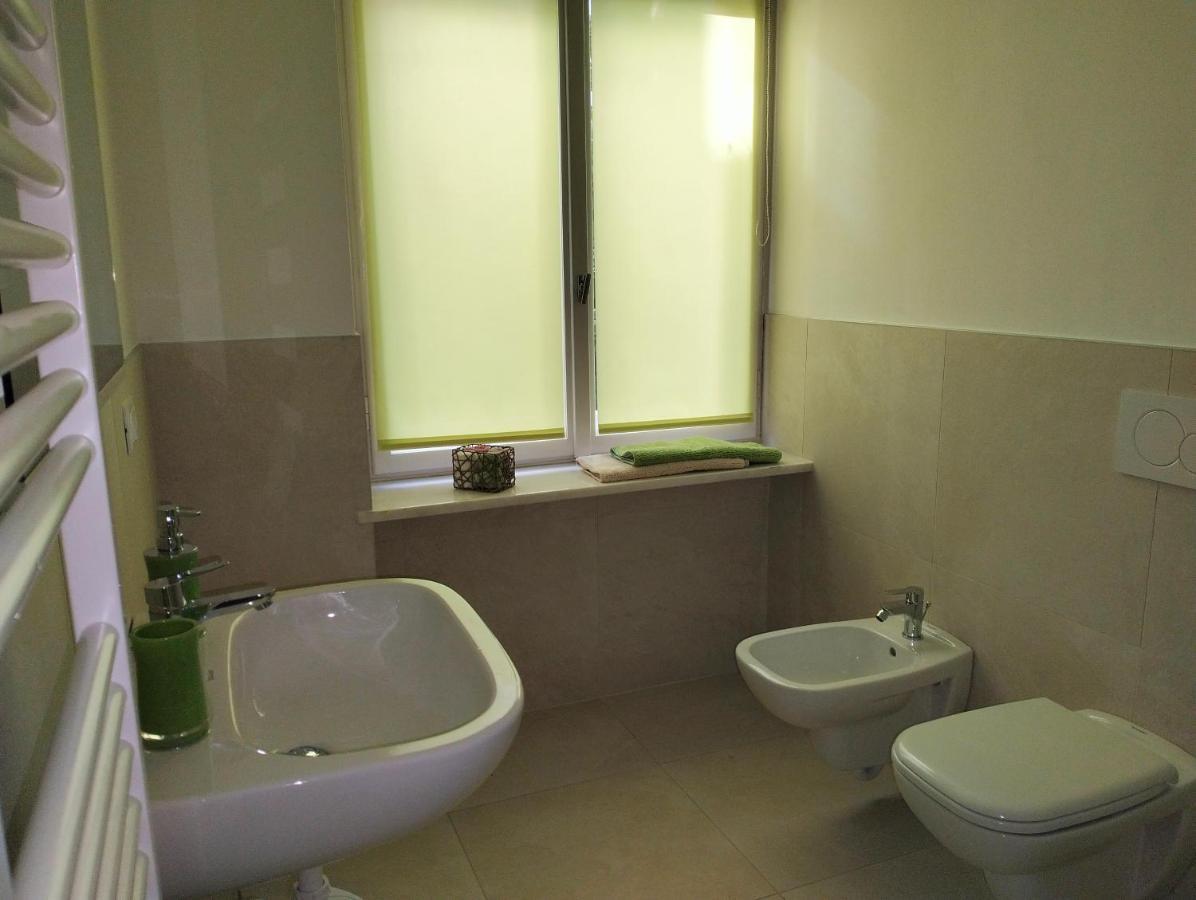 Jolli Mountain Apartment Bolzano Luaran gambar