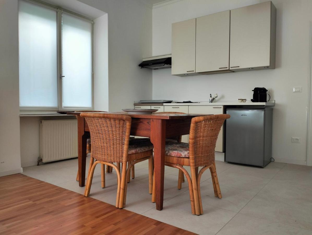 Jolli Mountain Apartment Bolzano Luaran gambar