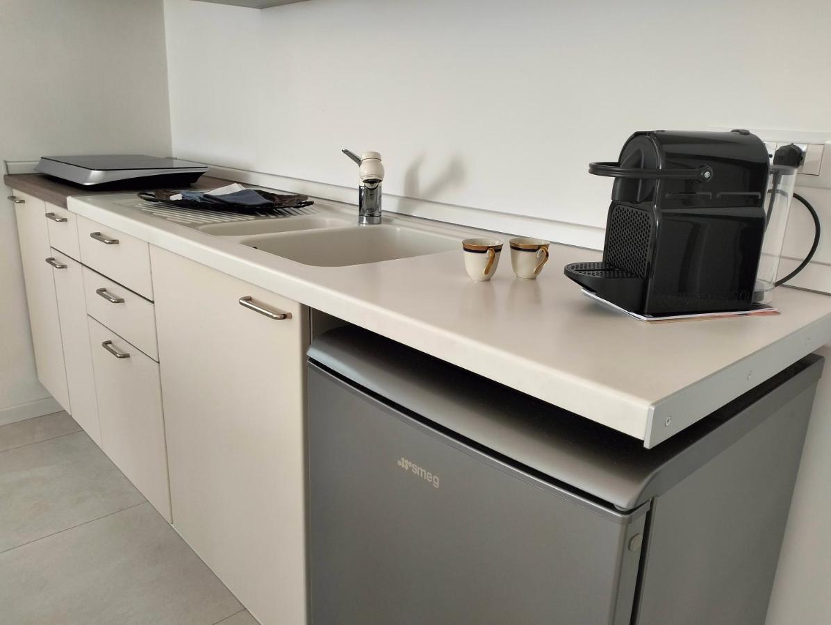 Jolli Mountain Apartment Bolzano Luaran gambar