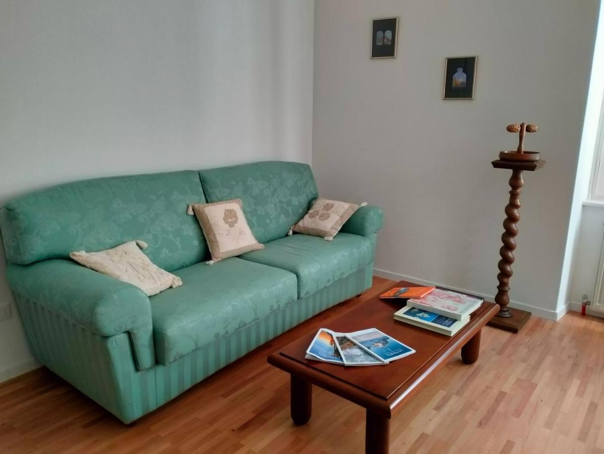 Jolli Mountain Apartment Bolzano Luaran gambar